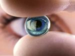 Researchers Created World’s First Contact Lens With Telescopic Vision