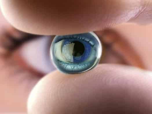Read more about the article Researchers Created World’s First Contact Lens With Telescopic Vision