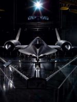 Meet SR-71 Blackbird: The World’s Fastest Aircraft During Cold War