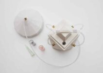 Designer Building A Camera That Can Capture Smell