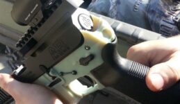 TV Journalists Made 3D Printed Plastic Gun And Entered Into Israeli Parliament