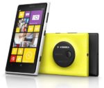 AT&T Selling 41 MP Camera Equipped Nokia Lumia 1020