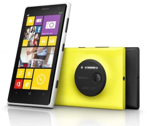 Read more about the article AT&T Selling 41 MP Camera Equipped Nokia Lumia 1020