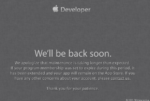 Apple Confirms Its Developer Center Has Been Breached By Hackers, Still Down