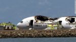 Rescheduled Flight Saves Sheryl Sandberg From Plane Crash