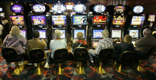 Read more about the article Slot Machine Sounds Have Tremendous Impact Upon Human Brain: Study