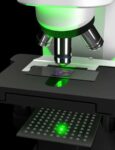 Researchers Devised A Method To Turn Standard Microscope Into Giga-Pixel Imager