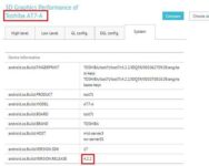 Benchmark Hints Toshiba Might Be Making 7-Inch Low Cost Tablet