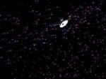 NASA’s Voyager 1 Entered Weird Region In Space Last Summer