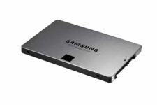 Samsung Announces Its Latest 840 Evo SSD, Features Up To 1TB Of Storage