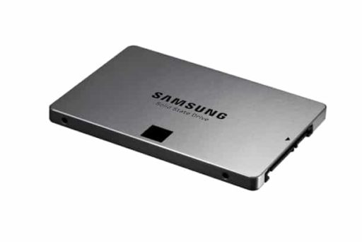 Read more about the article Samsung Announces Its Latest 840 Evo SSD, Features Up To 1TB Of Storage