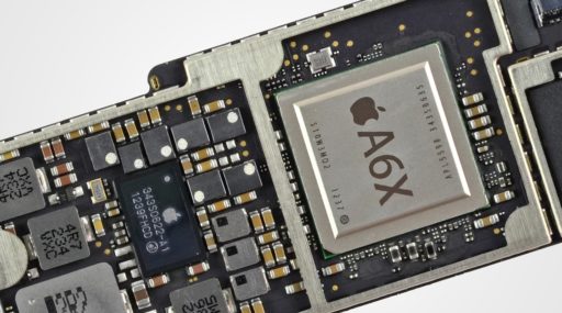Read more about the article Apple May Build Its Own Chips In The Coming Days