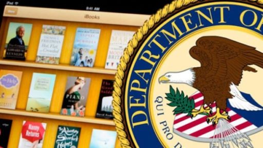 Read more about the article NY District Judge Finds Apple Guilty In Ebooks Conspiracy