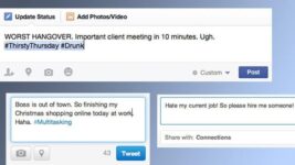 Survey Reveals 29% Young Adults Regret Social Media Posts