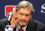 MLB Boss Never Sent An Email, But Uses An iPhone