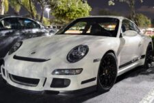 Court Bans Scientists From Revealing Luxury Car Code Flaws