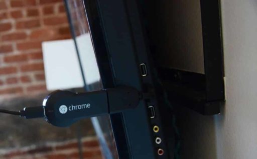 Read more about the article Google Pulls Back Bonus Netflix Offer For Chromecast