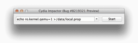 Cydia Developer Uses Impactor To Fix Android Master Key Vulnerability