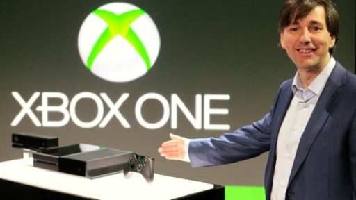 Read more about the article Xbox Chief At Microsoft Quits, Joins Zynga As CEO