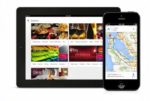 Google Maps 2.0 Finally Arrives, Brings The Service To iPad