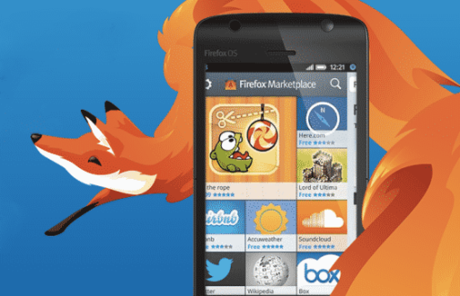 Read more about the article Mozilla Unveils A Speedy Schedule For Firefox OS Releases