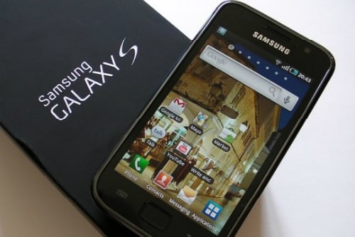 Read more about the article Some Samsung Phones Can Directly Jump To Android 4.3