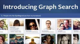 Facebook Begins Rolling Out Graph Search To All US Users