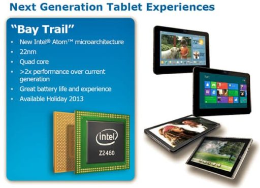 Read more about the article $300 Intel Laptops With Atom Chips Are On Their Way