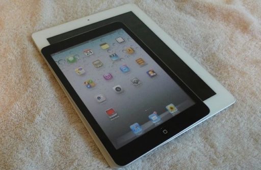 Read more about the article Retina iPad Mini May Not Arrive Until 2014