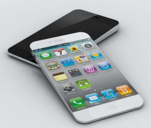 Read more about the article iPhone 5S To Arrive In September, Followed By Cheap iPhone 6?