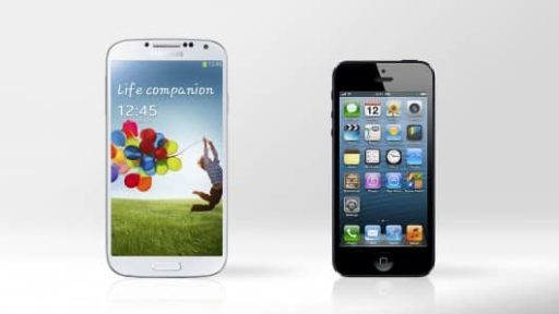 Read more about the article iPhone 5 Attracted More Launch-Day User Complains Than Galaxy S4