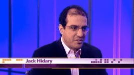 Techie Guy Runs For New York City’s Mayoral Race