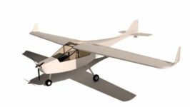 MakerPlane Launches Crowdfunding Campaign For Open Source Aircraft