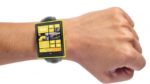 Microsoft’s Surface Team Reportedly Working On Translucent Aluminum Smartwatch
