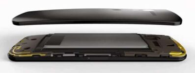 Moto X Packs Magic Glass, Laminated Aluminum Structure And Dual LTE MIMO Smart Antennas