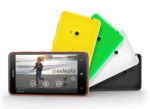 Nokia Lumia 625 Leaked, Features 4.7-Inch Display And LTE