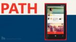 Path Partners With Nokia To Bring Social Network To Lumia Handsets