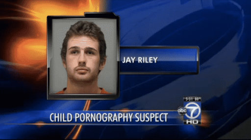 Read more about the article Fake FBI Alert Leads To A Man’s Arrest Over Child Pornography Charges