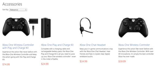 Read more about the article Xbox One Wireless Controller, Charge Kit And Headsets Available For Pre-Order