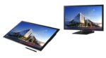 Sharp Brings PN-K322B 32-Inch IGZO Touchscreen Monitor With 4K Resolution