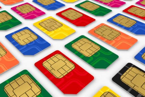 Read more about the article Newly Discovered Flaws Allow SIM Card Hacking, Could Affect Millions Of Handsets