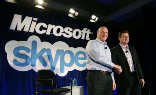 Read more about the article Microsoft Handed Over Skype Calls, Outlook Data To NSA