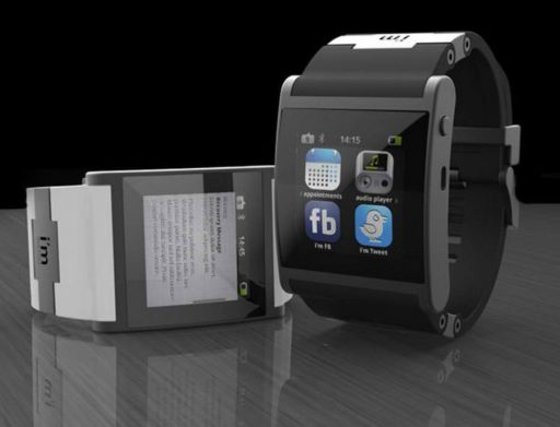 Read more about the article Smartwatches Shipments Will Climb To 5 Million By 2014