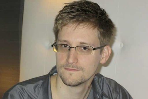 Read more about the article Snowden Was Trained As A Hacker By NSA