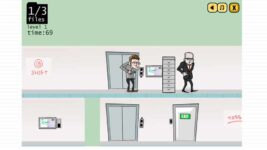 A Flash Game Lets You Play The Role Of Edward Snowden