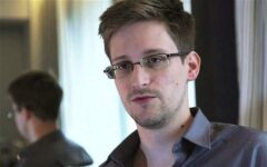 Snowden Gets Asylum Offers From Venezuela, Nicaragua And Bolivia