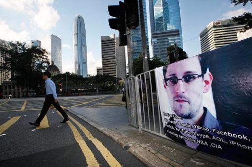 Read more about the article U.S. Gives Russia Reassurances About Snowden