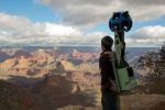 Volunteers Can Now Map The World With Google Street View Backpacks