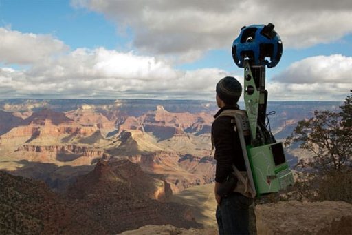 Read more about the article Volunteers Can Now Map The World With Google Street View Backpacks