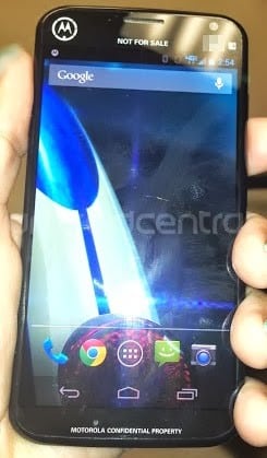 Read more about the article New Leak Reveals Moto X With Interface Tweaks